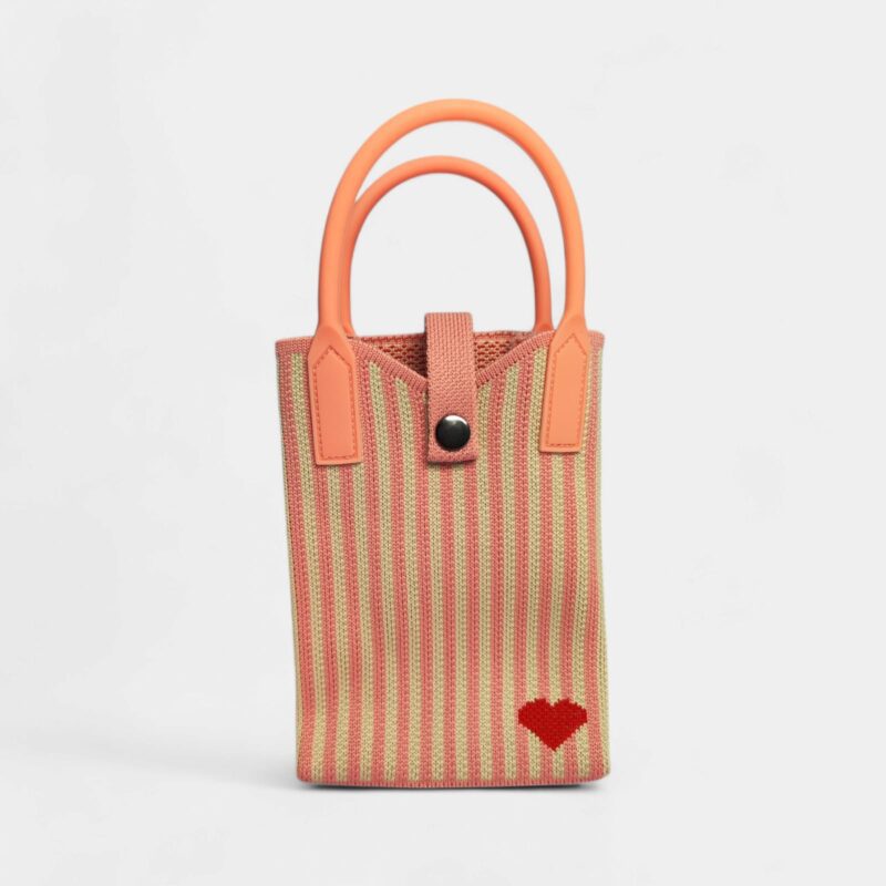 Cartera Porta Celular- City Girl - Imagen 2