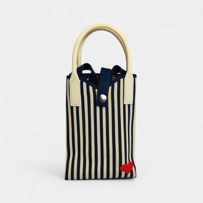 Cartera Porta Celular- City Girl