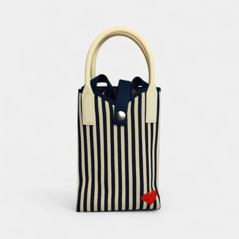 Cartera Porta Celular- City Girl