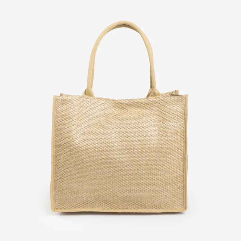 Bolso Playero- City Girl