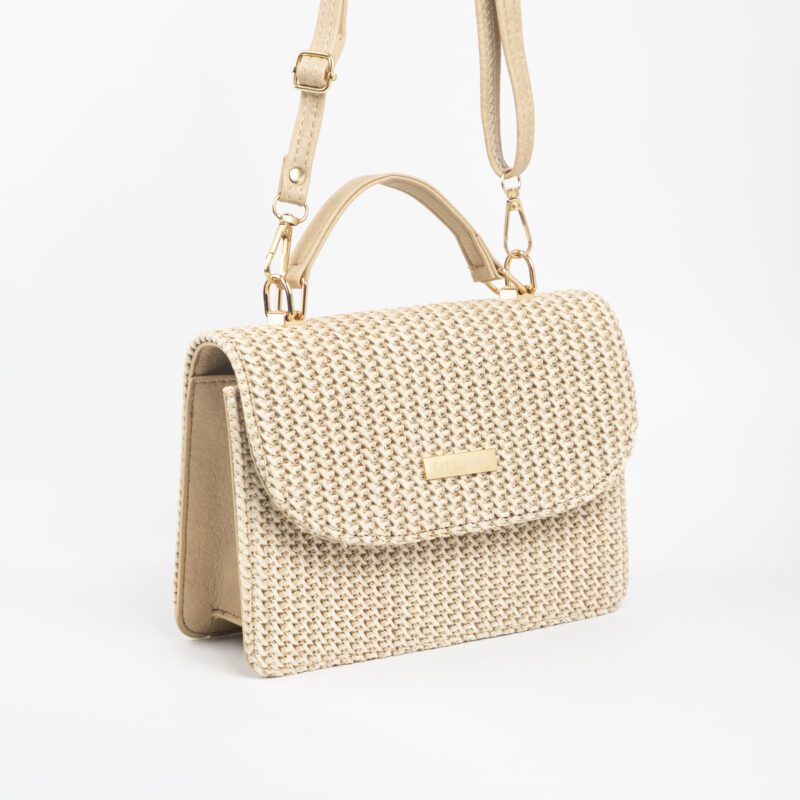 Cartera- City Girl