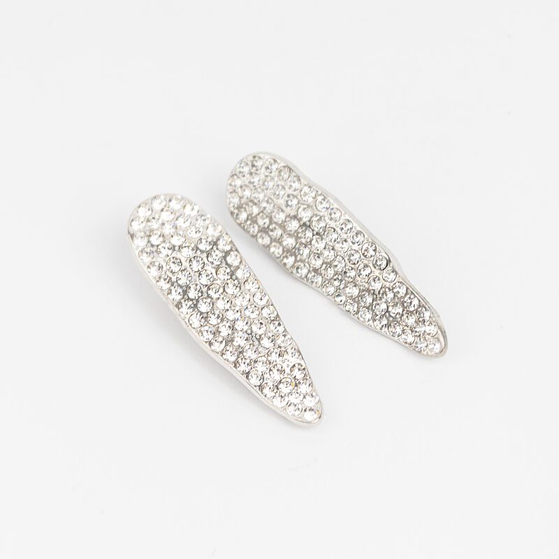Hebillas Pequenas Con Strass- City Girl