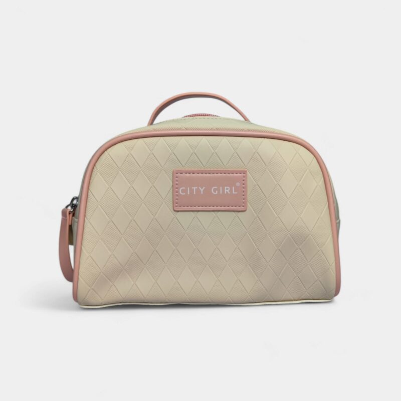 Portav Cosmetico Varios Colores- City Girl