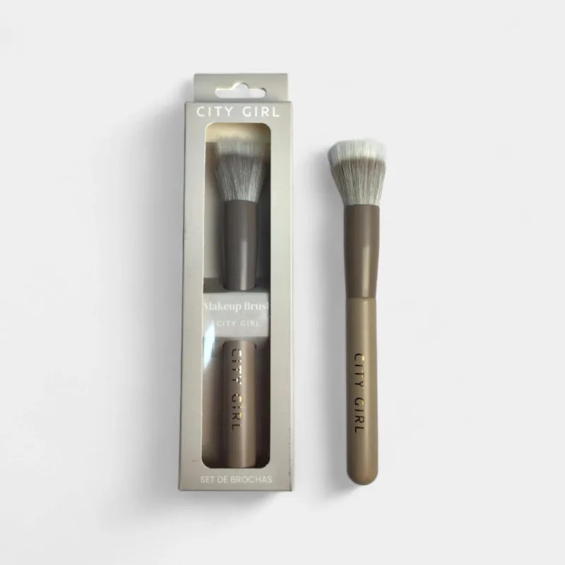 BROCHA PARA BASE Y POLVO