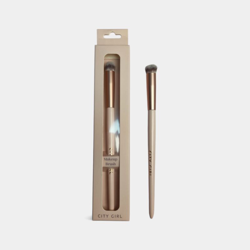 Brocha Para Corrector- City Girl
