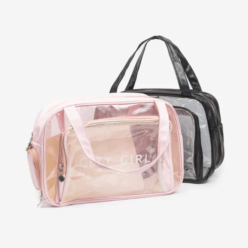 Bolso De Viaje- City Girl