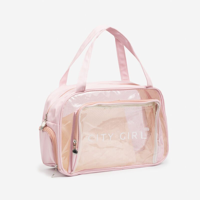 Bolso De Viaje- City Girl - Imagen 3