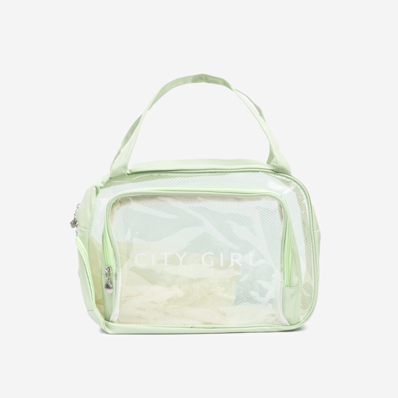 Bolso De Viaje- City Girl - Imagen 2