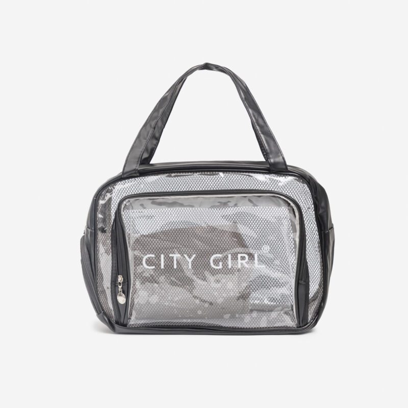 Bolso De Viaje- City Girl - Imagen 4
