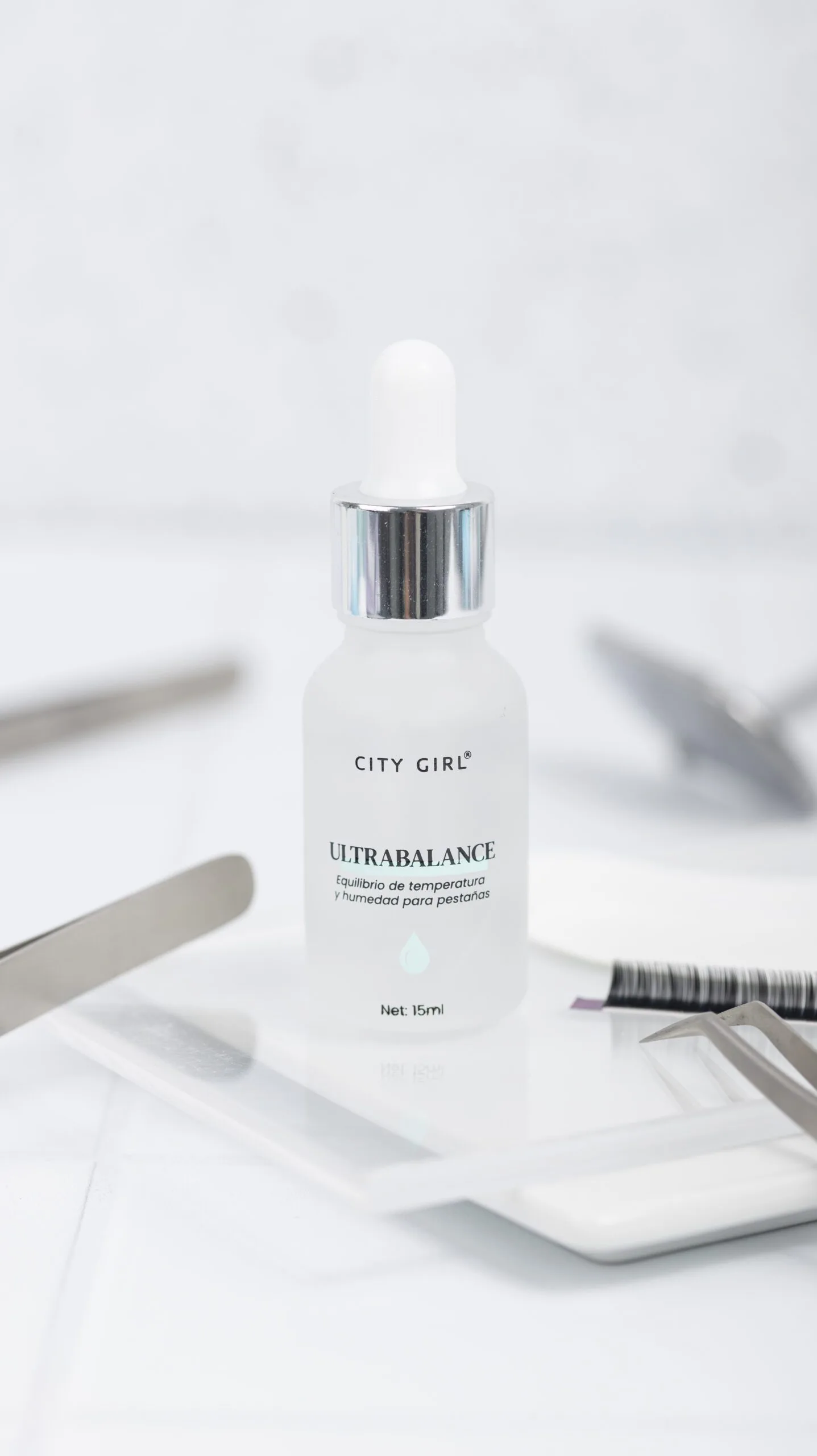 ULTRABALANCE EQUILIBRIO DE TEMPERATURA Y HUMEDAD