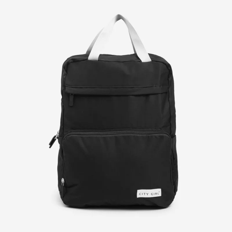 Mochila- City Girl