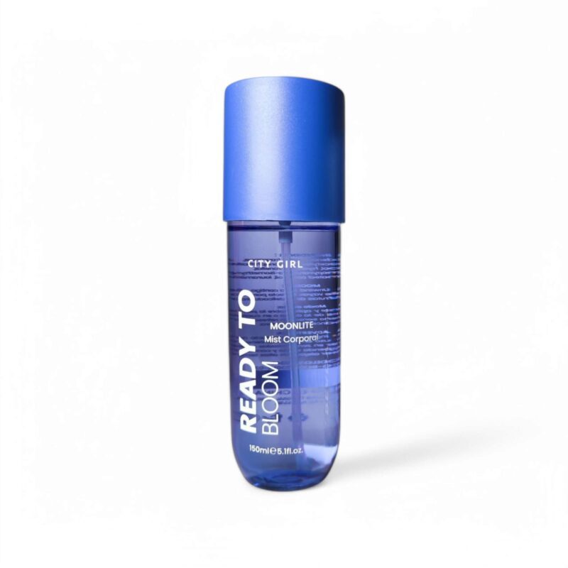 Mist Corporal Moonlite 150ml- City Girl