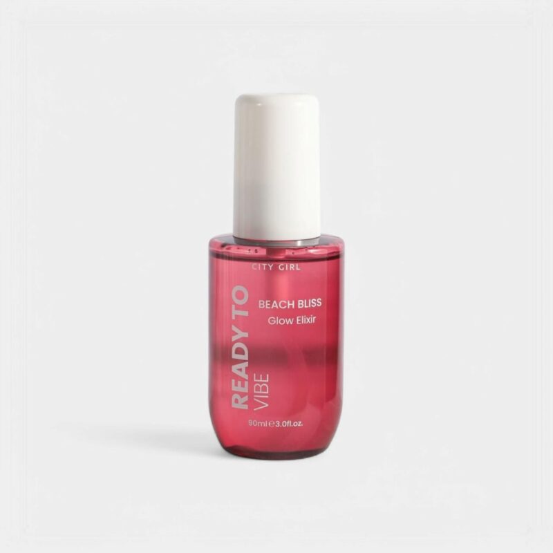 Aceite Para Cabello Beach Bliss 90ml- City Girl