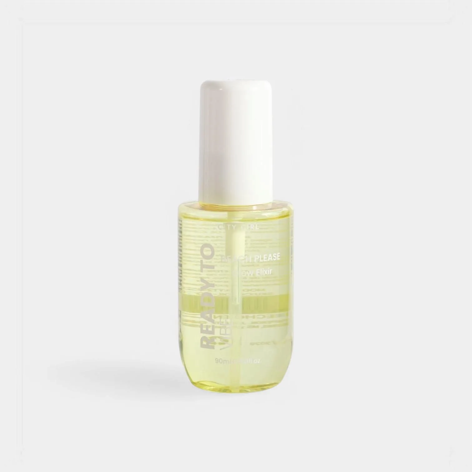 Aceite Para Cabello Beach Please 90ml- City Girl