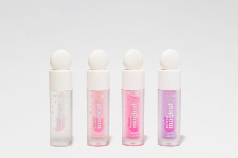 GLOSS MAGICO- CITY GIRL - Imagen 2