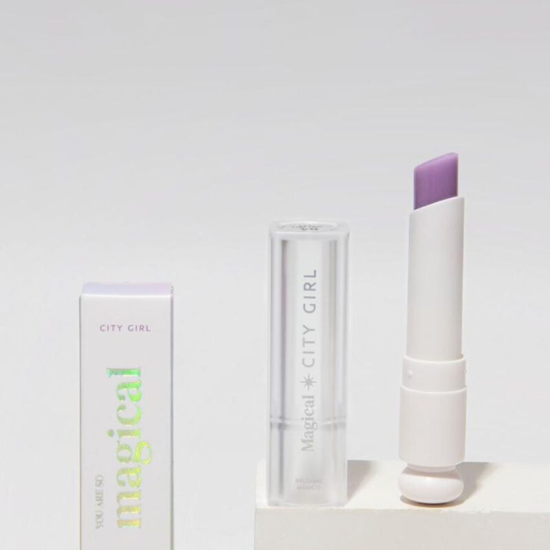 BALSAMO MAGICO- CITY GIRL