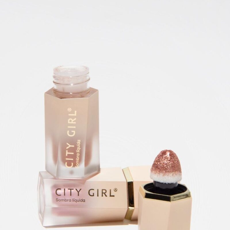 Sombra Liquida- City Girl