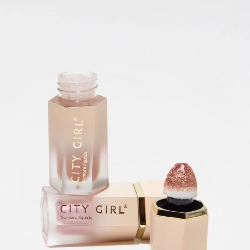 Sombra Liquida- City Girl