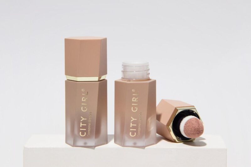 CONTORNO LIQUIDO- CITY GIRL
