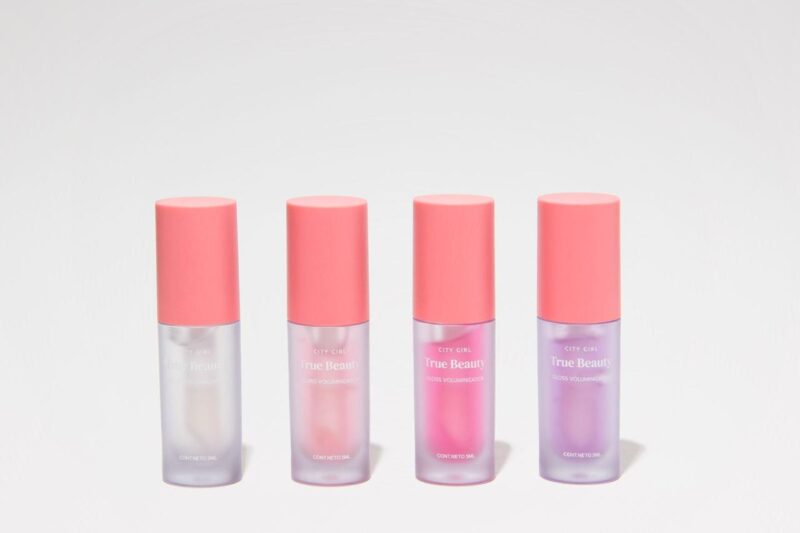 GLOSS VOLUMINIZADOR- CITY GIRL - Imagen 2