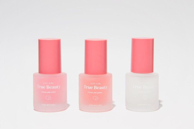 PRIMER TRUE BEAUTY- CITY GIRL - Imagen 2