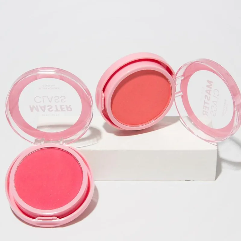 RUBOR EN POLVO CITY GIRL