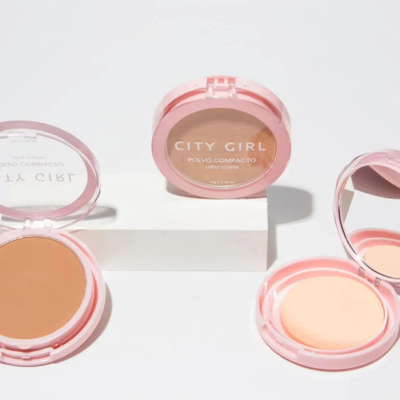 POLVO COMPACTO