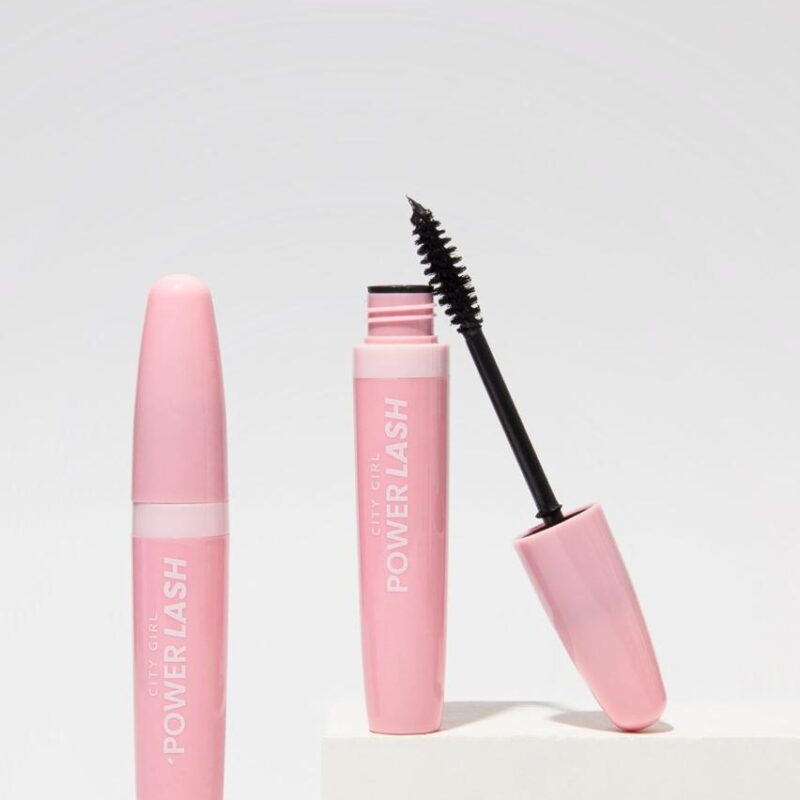 MASCARA DE PESTAÑAS POWER LASH