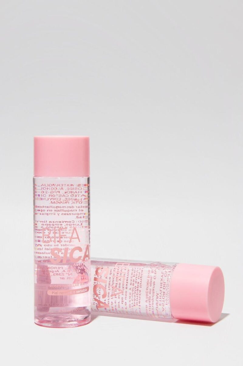 AGUA MICELAR- CITY GIRL - Imagen 2