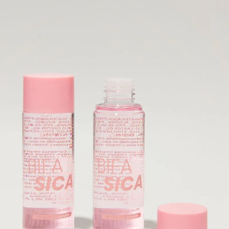 AGUA MICELAR- CITY GIRL