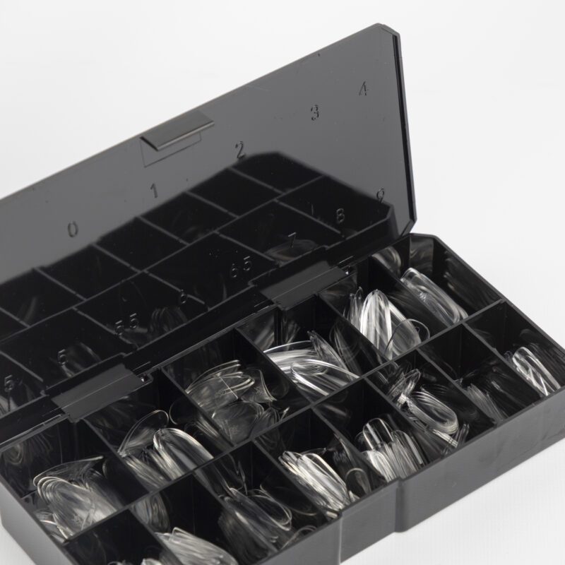 TIPS SOFT GEL EN CAJA - Imagen 3