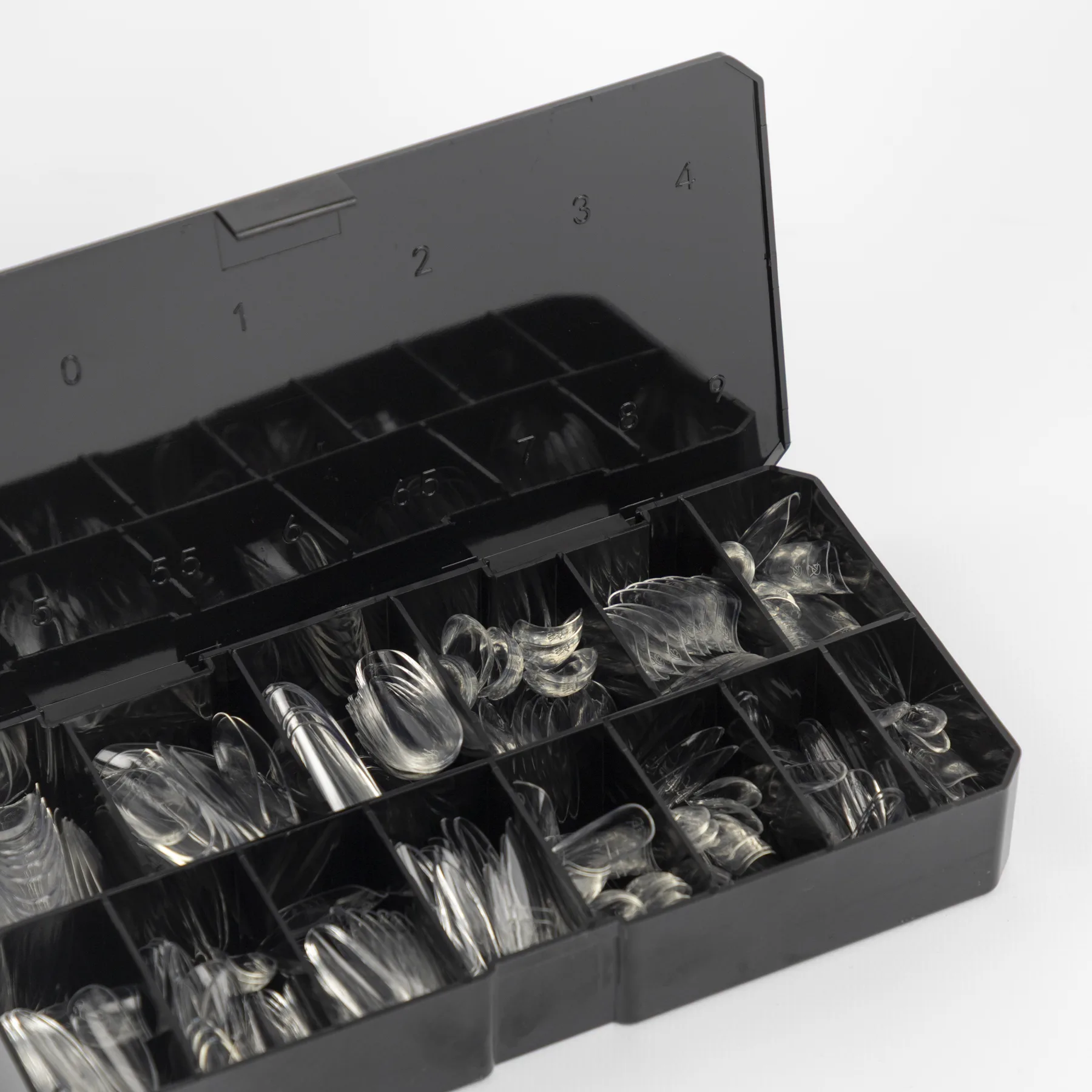 TIPS SOFT GEL EN CAJA - Imagen 3