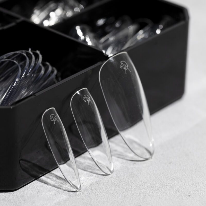 TIPS SOFT GEL EN CAJA - Imagen 2