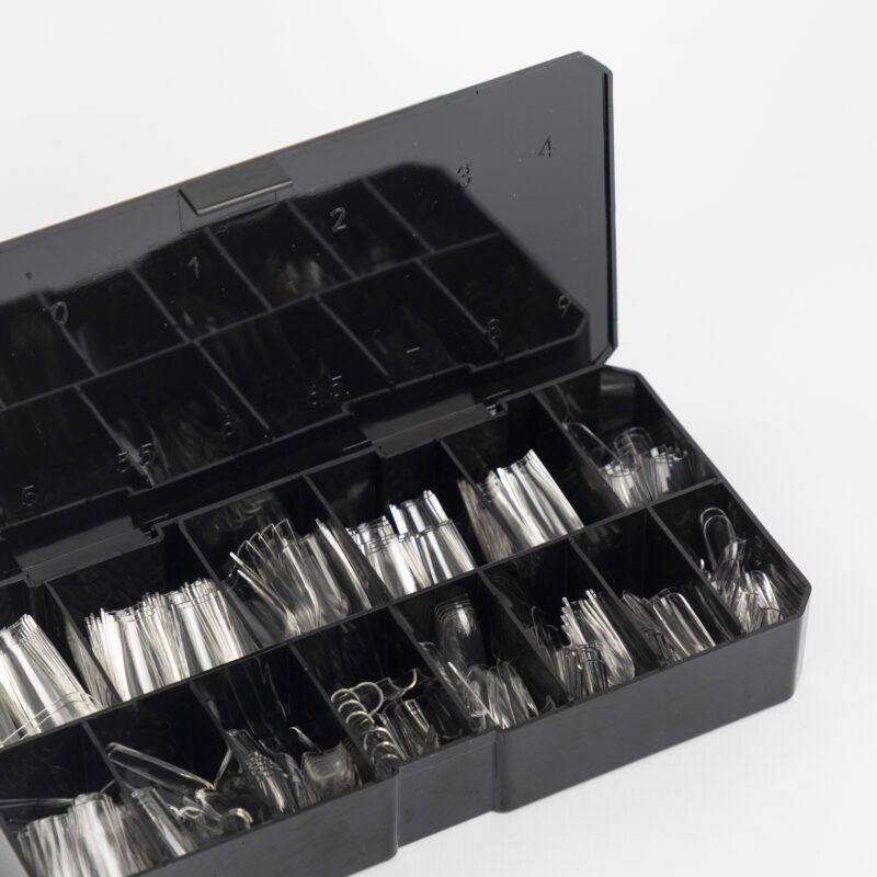 TIPS SOFT GEL EN CAJA - Imagen 3