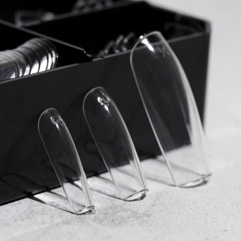 TIPS SOFT GEL EN CAJA - Imagen 3
