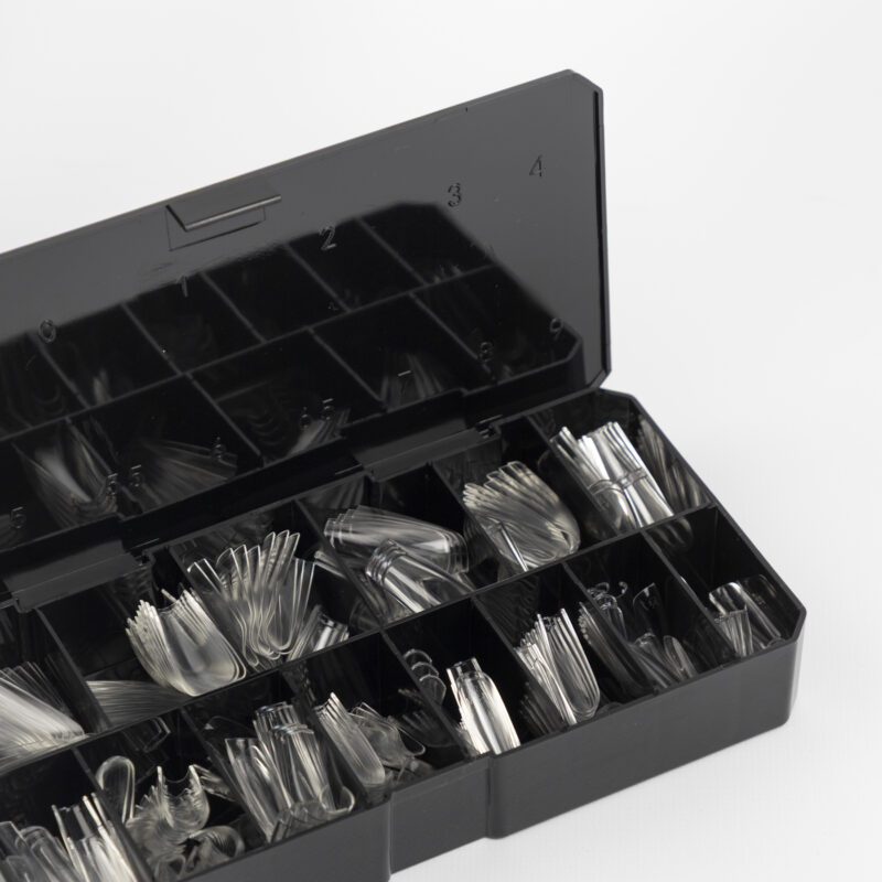TIPS SOFT GEL EN CAJA - Imagen 2