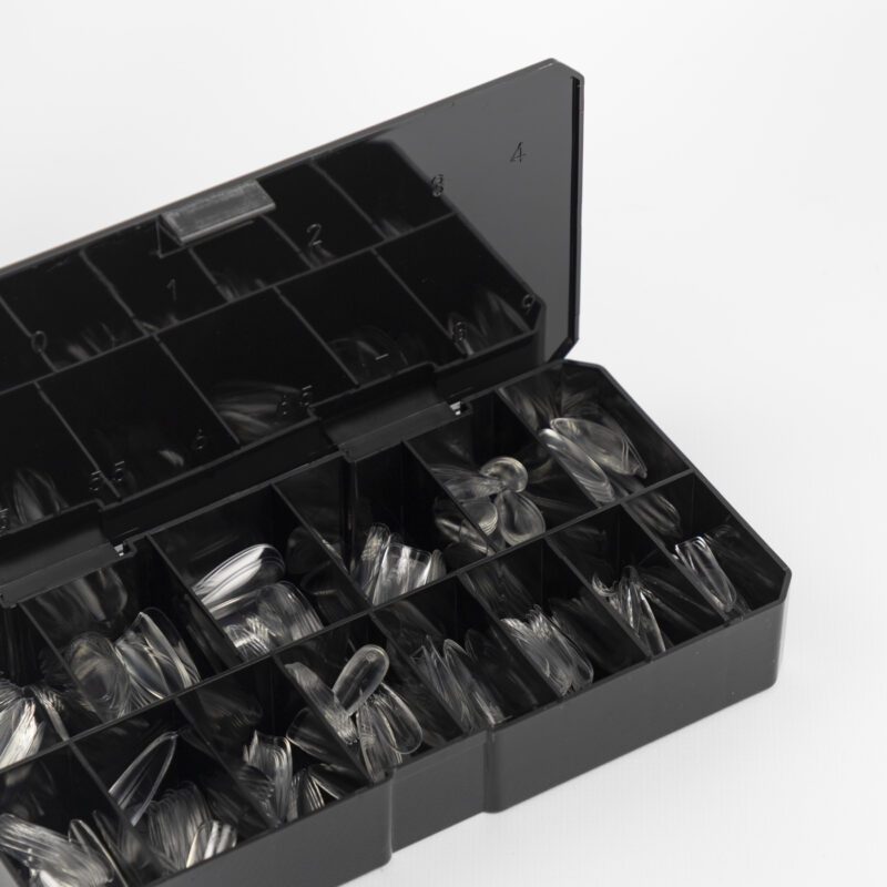 TIPS SOFT GEL EN CAJA - Imagen 3