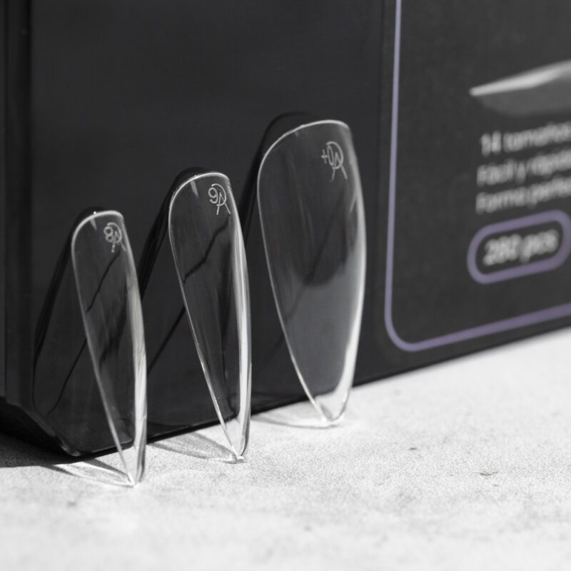 TIPS SOFT GEL EN CAJA - Imagen 3