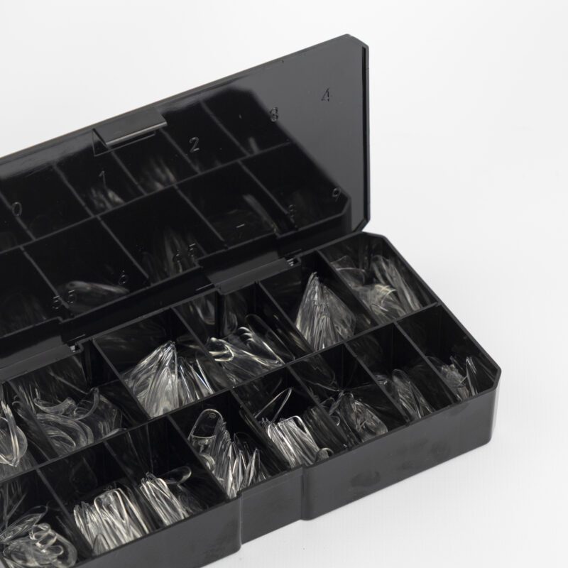 TIPS SOFT GEL EN CAJA - Imagen 2