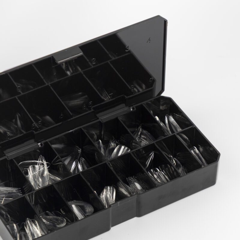TIPS SOFT GEL EN CAJA - Imagen 3
