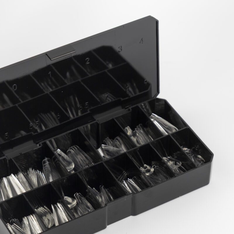 TIPS SOFT GEL EN CAJA - Imagen 2