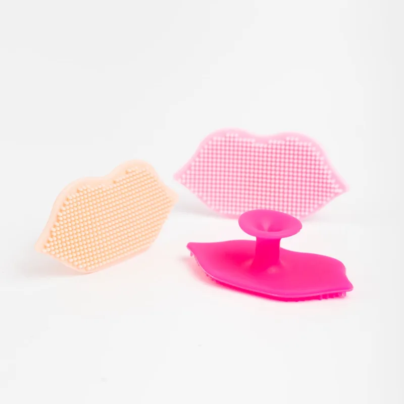 EXFOLIANTE DE LABIOS SCRUBBER