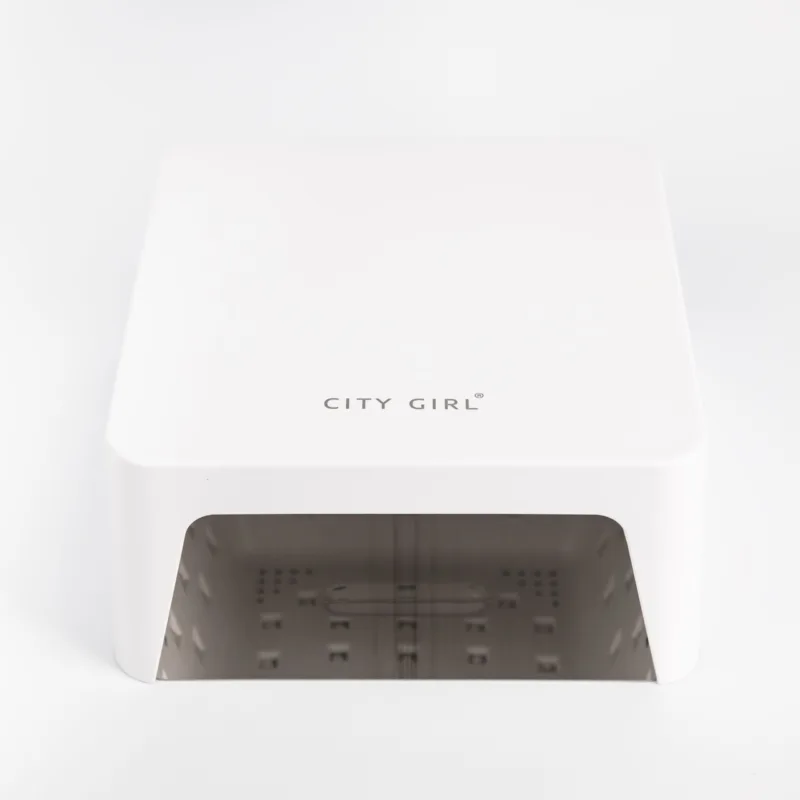 CABINA PARA UÑAS 72W INALÁMBRICA