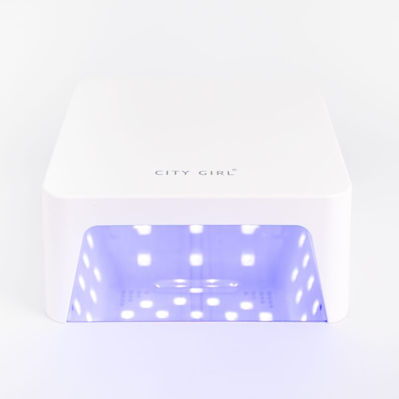 CABINA PARA UÑAS 72W INALÁMBRICA - Imagen 6