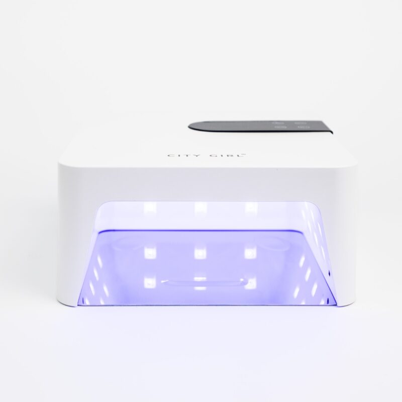 CABINAS PARA UÑAS 72W INALÁMBRICA - Imagen 6