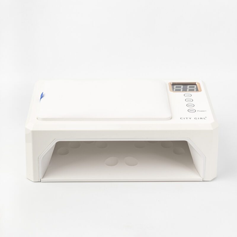CABINA PARA UÑAS 288W - Imagen 4