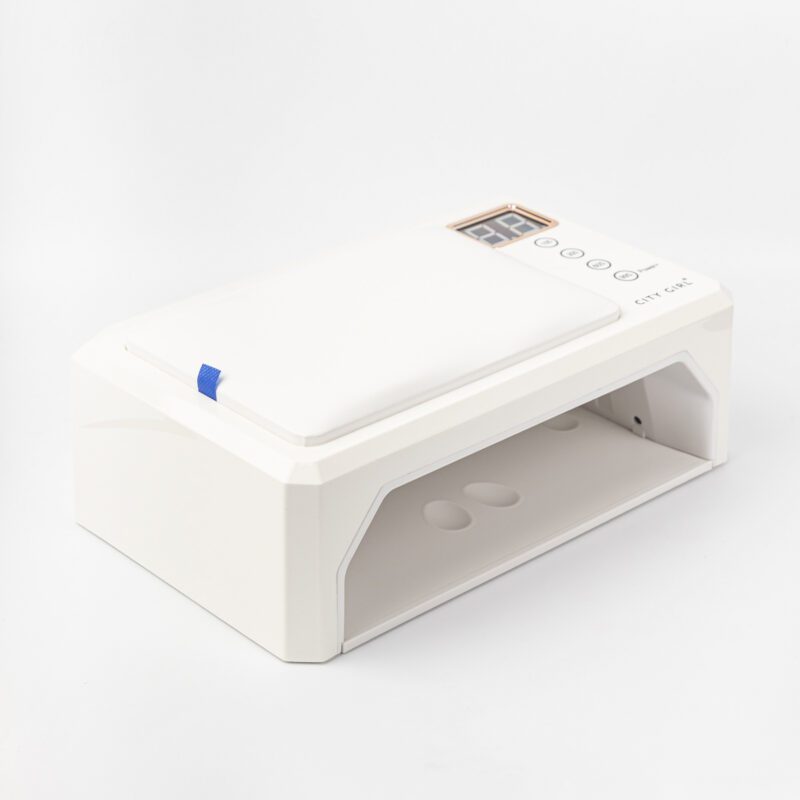 CABINA PARA UÑAS 288W - Imagen 3