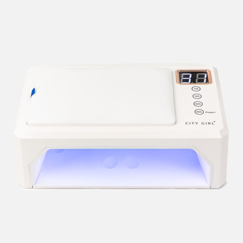CABINA PARA UÑAS 288W