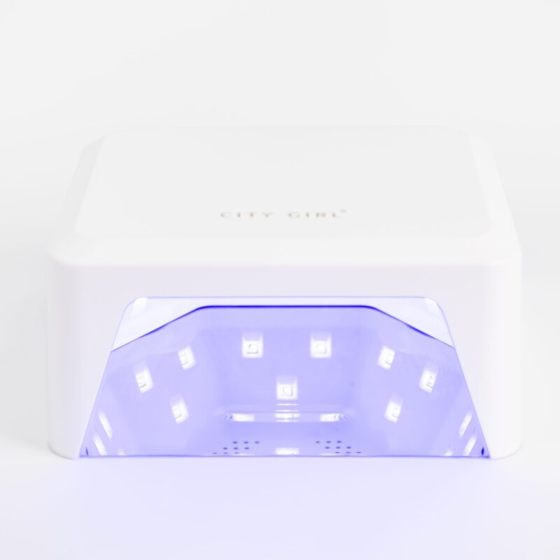 CABINA PARA UÑAS 96W INALÁMBRICA - Imagen 5