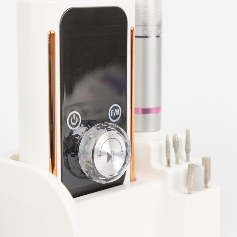 TORNO PARA UÑAS 50W - Imagen 5